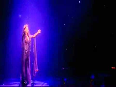 Sarah Brightman - La Luna (with lyrics)