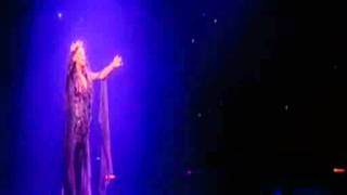 Sarah Brightman - La Luna (with lyrics)
