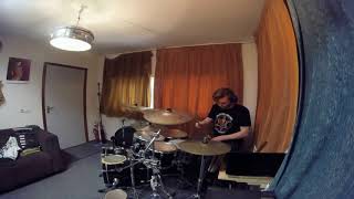 D.R.I. - Under the Overpass