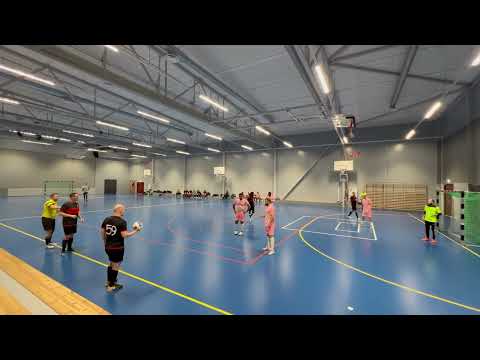 FC Babylon - AC Hilaal/SomFin