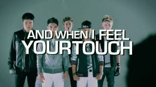 IM5 - &quot;Zero Gravity&quot; (Official Lyric Video)