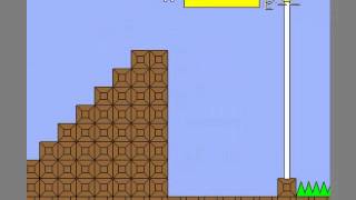 【黑鐵メンバーで行く】しょぼんのアクションpart1