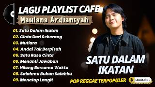 Download lagu Maulana Ardiansyah - SATU DALAM IKATAN - CINTA DARI SEBERANG - MUTIARA || POP AKUSTIK MINANG 2026 mp3