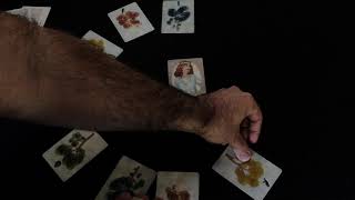 Maiden in the Forest Solo Setup