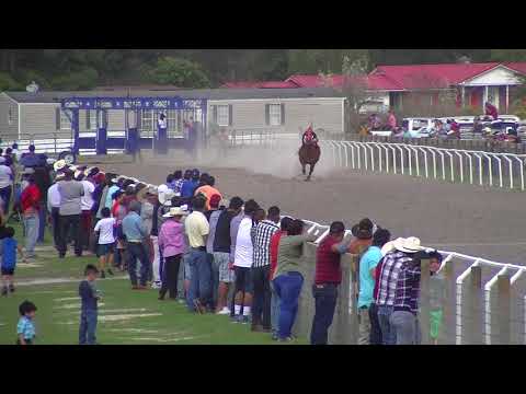 El Misionero vs  El R1  2 25 18