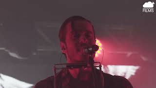 José Madero - Noche de Brujas  (En Vivo 2021)