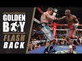 Golden Boy Flashback Floyd Mayweather Vs Ricky Hatton FULL FIGHT