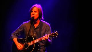 Jackson Browne - Shaky Town