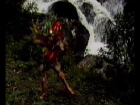 Ama Amazonas - Kalamarka