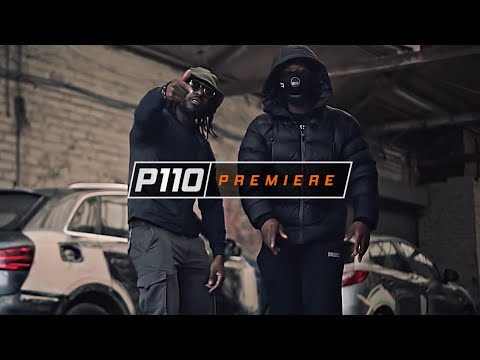 Skitz x Vectra - Both [Music Video] | P110