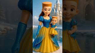 Download lagu Disney Princess Brainrot 🏰 | #tungtungtungsahur  #ballerinacappuccina  #tralalerotralala mp3