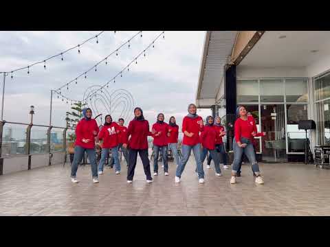 Ingat Sa Toh - Line Dance