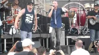Collie Buddz- Blind To You Ft Kyle McDonald of Slightly Stoopid Legalize It 2010