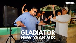Download lagu GLADIATOR  - 90's 2000's R&B, Hip-Hop, Pop Hits - New Year 2025 Mix - DESA OCULUS mp3