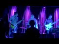 Kansas Cover from 2019 (I&rsquo;m playing drums here)