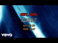 Freddie Scott Hey Girl Karaoke