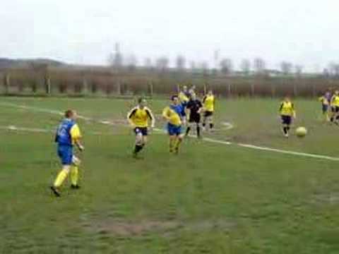 Błękitni Dmosin - Włókniarz Zgierz (klA)