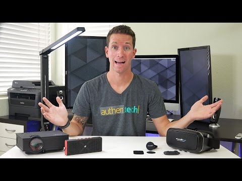 5 Cool Tech Gifts for Father's Day, Under $100! - 2016