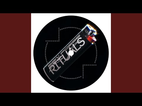 Southern Comfort feat. Pablo Dread