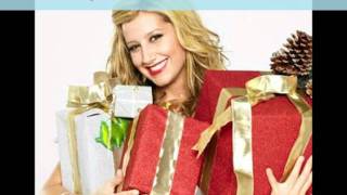 Ashley Tisdale - Last Christmas