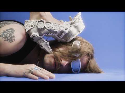 Feno feat. Gverilla - Substancja (prod. Gverilla)