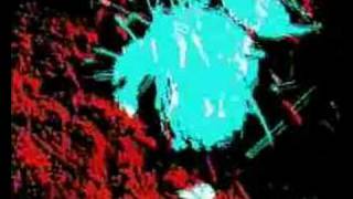 VJ Bolverk - Autechre Silverside AMBER VISUAL MIX