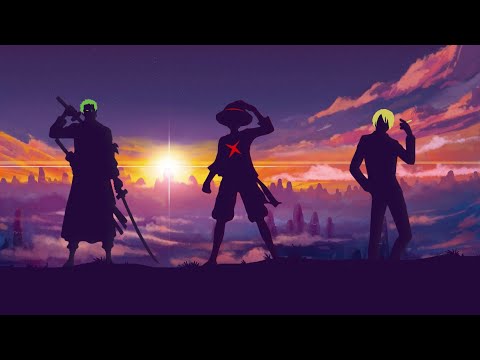 One Piece [AMV] - Beautiful Pain (Polo G)