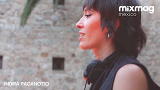 Indira Paganotto - Live @ Mixmag Mexico 2020