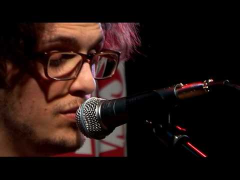 Salem Al Fakir -  Brooklyn Sun - XL Live