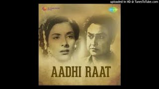 Aadhi Raat 1950 Full Songs Jukebox - YouTube