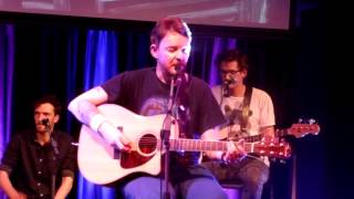 JP Reid - KID GLOVES (Marmaduke Duke)