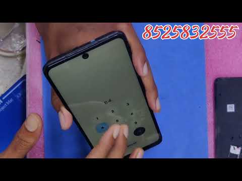 motorola g52 display change #trending#viral#motorola g52#youtube video