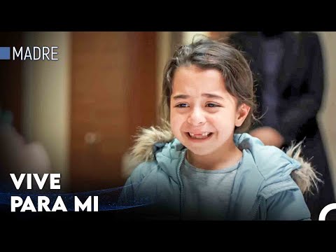 Melek De Zeynep Ha Llegado - Madre