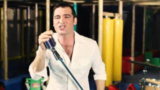 Adam Brand - "It's Gonna Be OK"