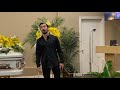 Anthony Leon - The Lord’s Prayer Anthony Leon - The Lord’s Prayer