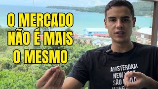 Ainda vale a pena COMEÇAR na PROGRAMAÇÃO?