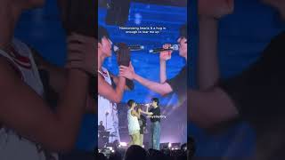 Download lagu Enough Seonghwa and Yunho vocals #seonghwa #yunho #ateez #inyourfantasy #concert #kpop #fypシviral mp3