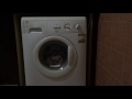 Zanussi Aquacycle 500 Door Locking Device With Delayed Opening