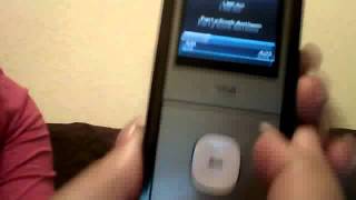 how to unlock a Ipod and Mp3