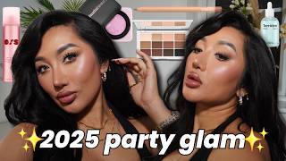The Photo-Ready Party Makeup (That Will Last All Night Long)