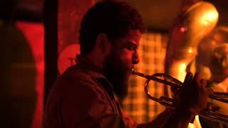 I&#39;m yours, you&#39;re mine (Morphine) cover by Blake Dean and the JAB trio (feat Jordan and Rebecca)