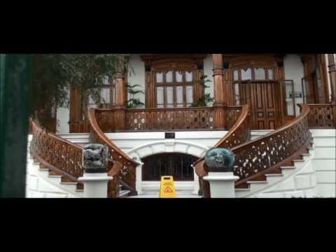 Check In - Lima (Exibição: 13/10/13)