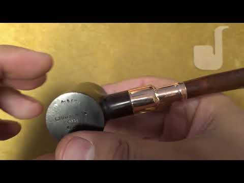 Pipa Peterson Christmas 2024 - Copper Spigot Heritage 701