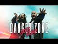 Danger Zone GOES HEAVY (@KennyLoggins COVER by NO RESOLVE ft. @STATEOFMINE)