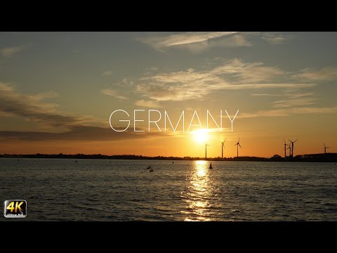 Entspannungsmusik - Natur Tiefenentspannung, Meditationsmusik. Wunderbare Natur