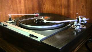 Ernest Tubb Thanks A Lot 1966 - HD Vinyl Version