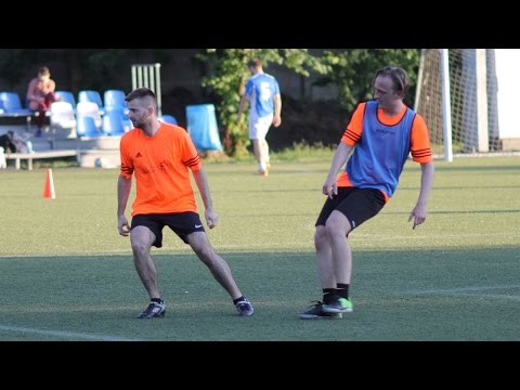 Bez Sztycha - Hotel Margerita: 13. tydzień (FLS Wiosna 2016)