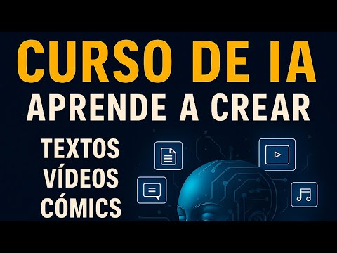 Curso de Inteligencia Artificial para Profesionales