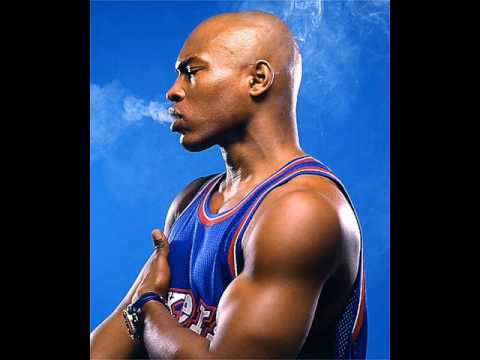 Sticky Fingaz Feat. Bizarre - Kill A Man .wmv