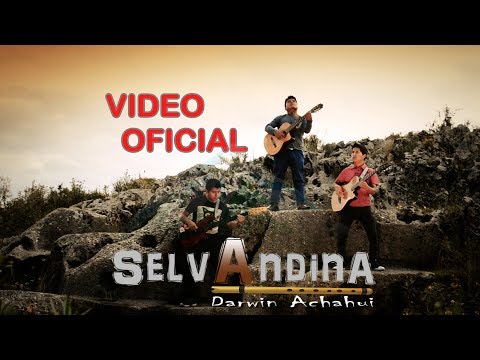 Hospital De Amores - Guitarra Andina